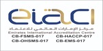 eiaci accreditation