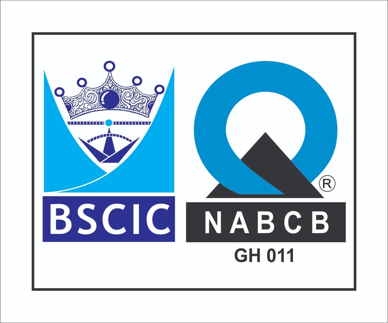 BSCIC NABCB Greenhouse Gas Validation and Verification Body GH 011