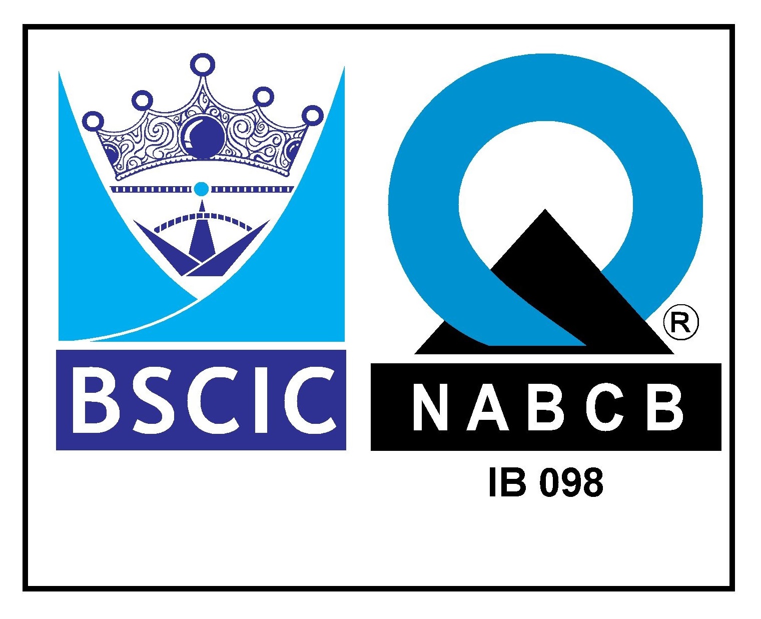 BSCIC NABCB Inspection Body 098
